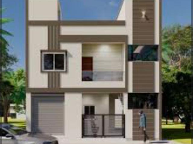 Villa for sale in Bommasandra Industrial Estate, Jigani