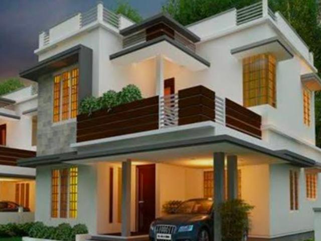 Villa for sale in Jigani, Karnataka