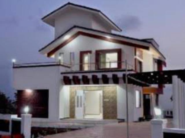 Villa for sale in Jigani, Karnataka