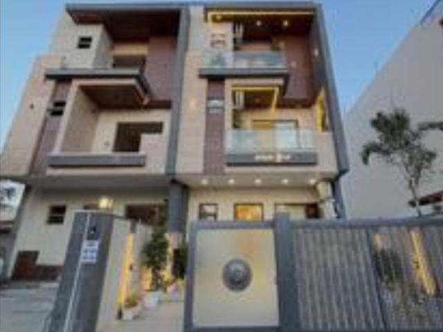 Villa for sale in Bangalore South, Cox Town - Bangalore