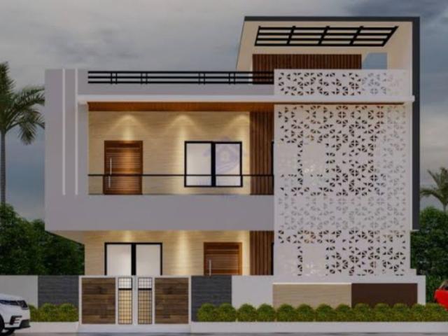 Villa for sale in Matnahalli, Mattanahalli