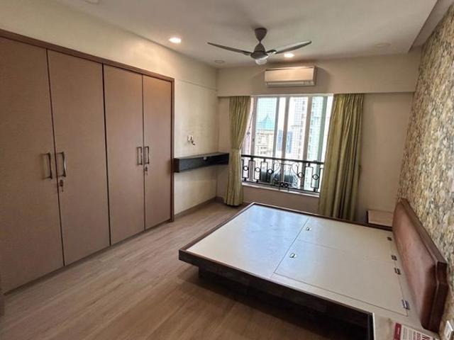 Flat for sale in Hiranandani Meadows, Thane