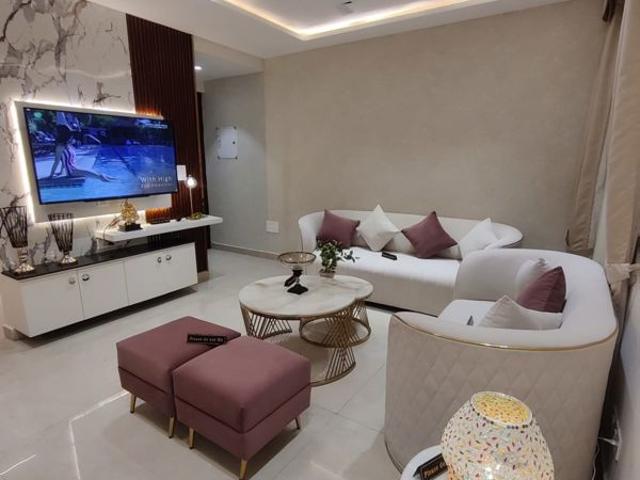 House for sale in Ward 3, Chandigarh