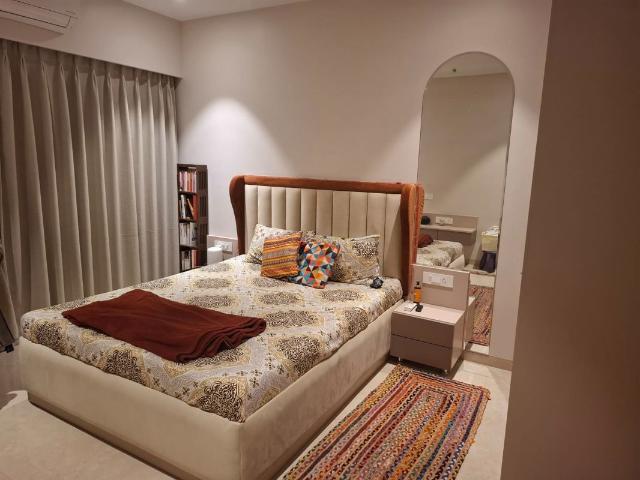Flat for sale in Antop Hill, Mumbai City District
