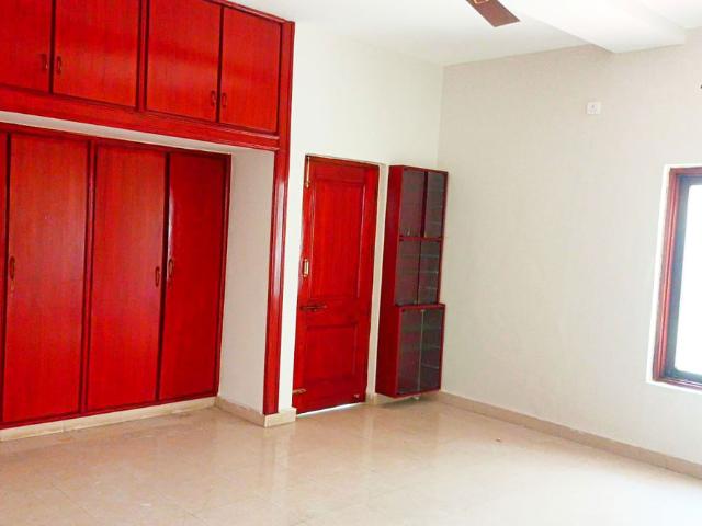 Villa for sale in Begumpet, Hyderabad