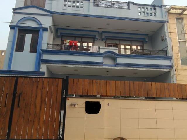 House for sale in Hariana