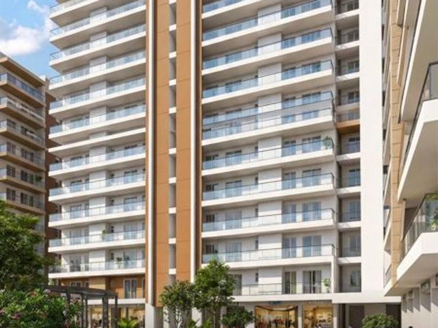 Flat for sale in Sector 88, Mohali