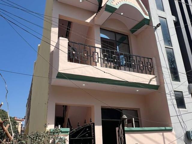 Villa for sale in Kharar, Sahibzada Ajit Singh Nagar