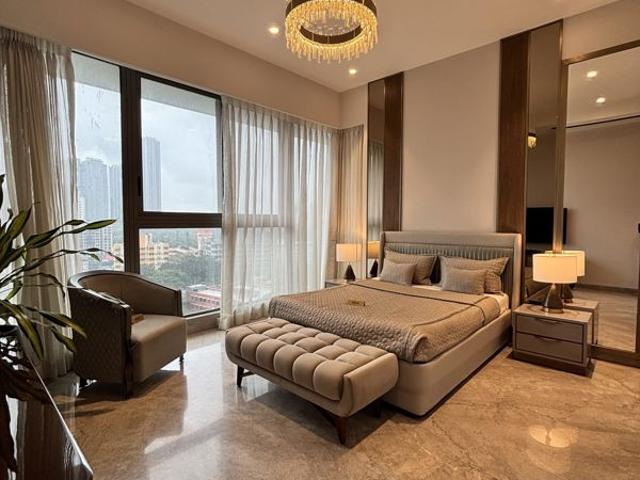 Flat for sale in Byculla West, Mumbai City District