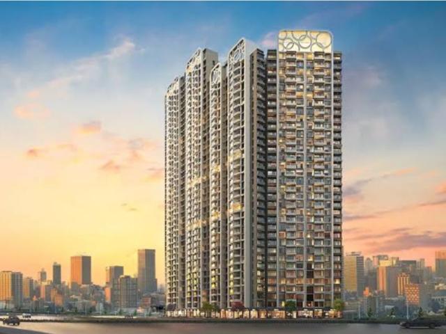Flat for sale in Mahim, Mumbai City District