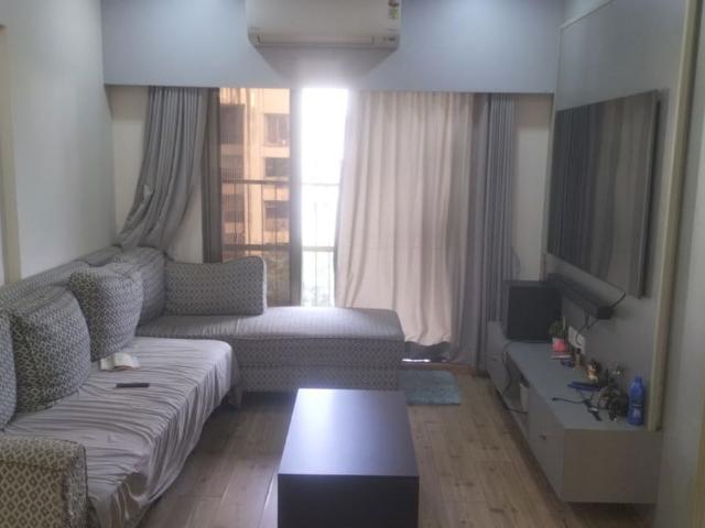 Flat for sale in Dombivli, Kalyan-Dombivli