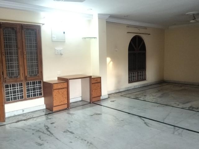 Flat for sale in Navirman Nagar, Hyderabad
