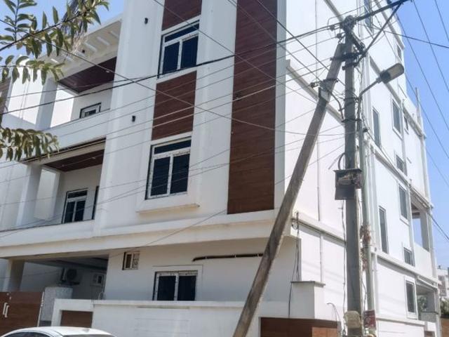 Villa for sale in Ranga Reddy, Haidarabad