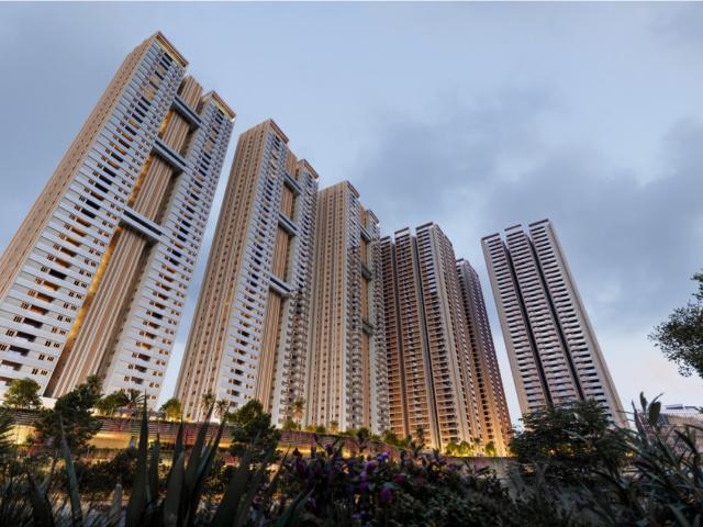 Flat for sale in Manikonda, Ranga Reddy