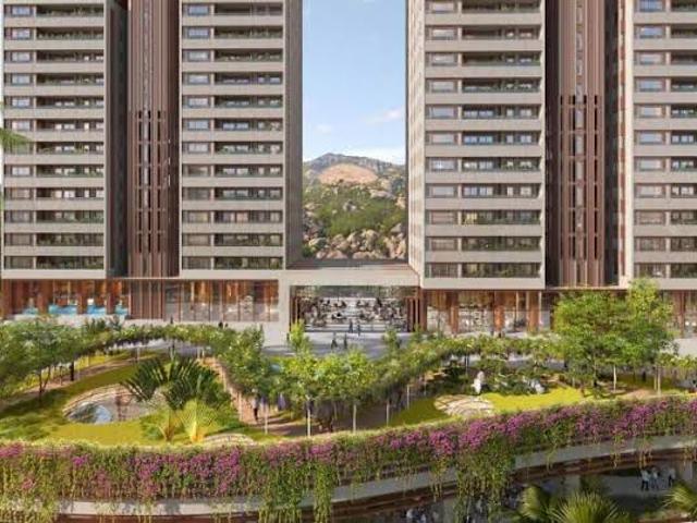 Flat for sale in Ranga Reddy, Telangana