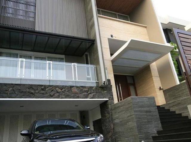 Villa for sale in Bangalore North, Cox Town - Bangalore