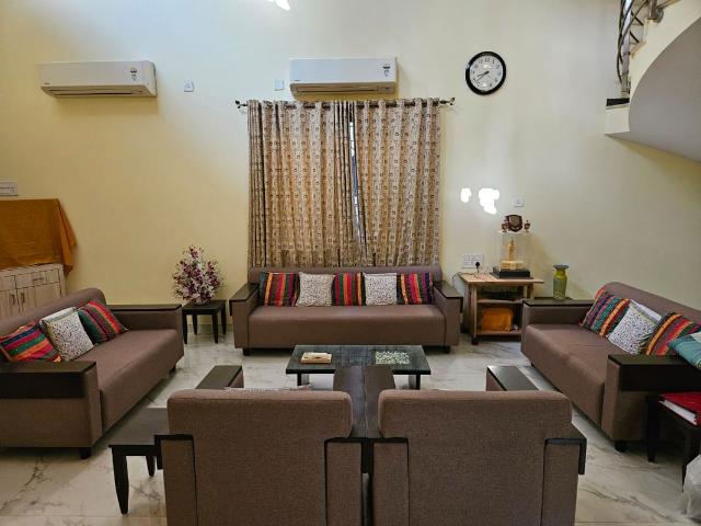 Villa for sale in Poona, National Capital Territory Of Delhi