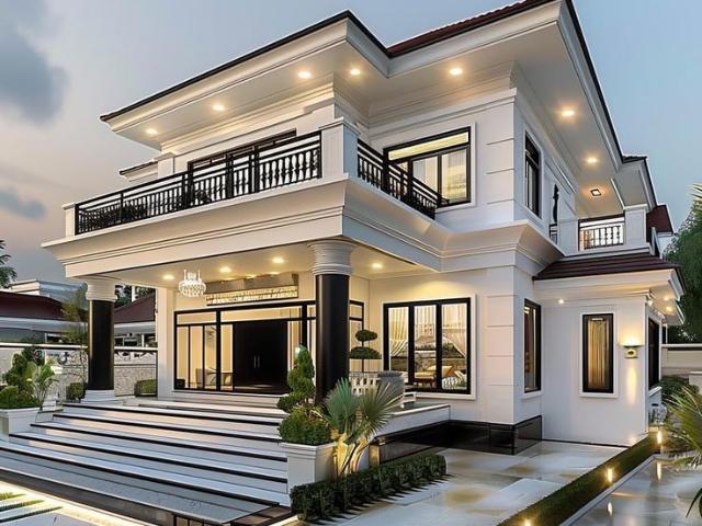 Villa for sale in Bidadi, Bengaluru South