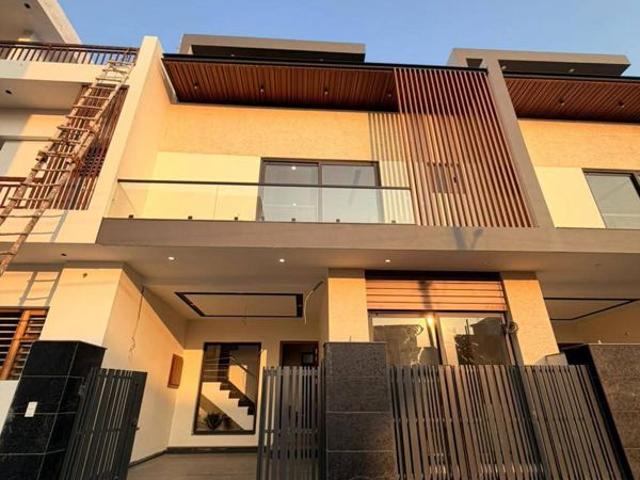 House for sale in Dao Majra, Sahibzada Ajit Singh Nagar