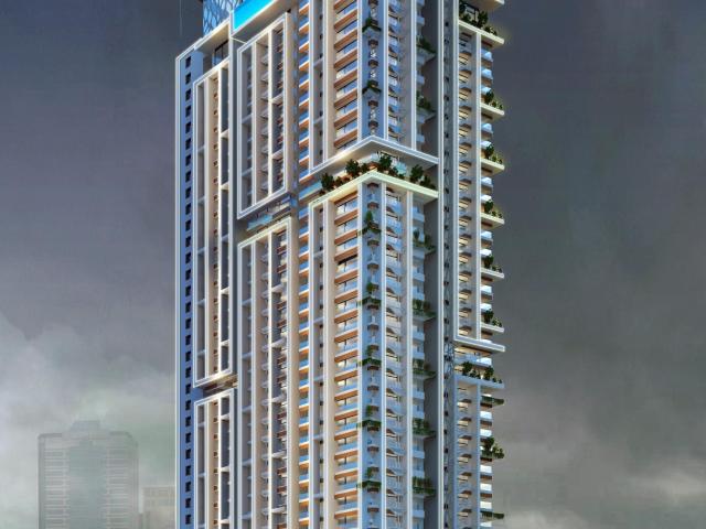 Flat for sale in Sanjeevaiah Nagar, Hyderabad