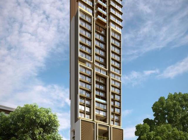 Flat for sale in Prabhadevi - Mumbai, National Capital Territory Of Delhi