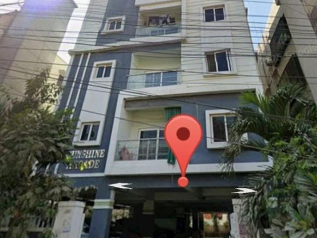 Flat for sale in Miyapur, Hyderabad