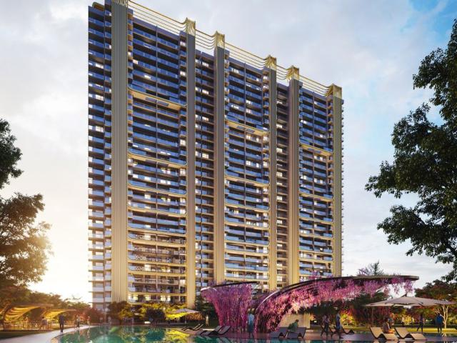 Flat for sale in Hariana