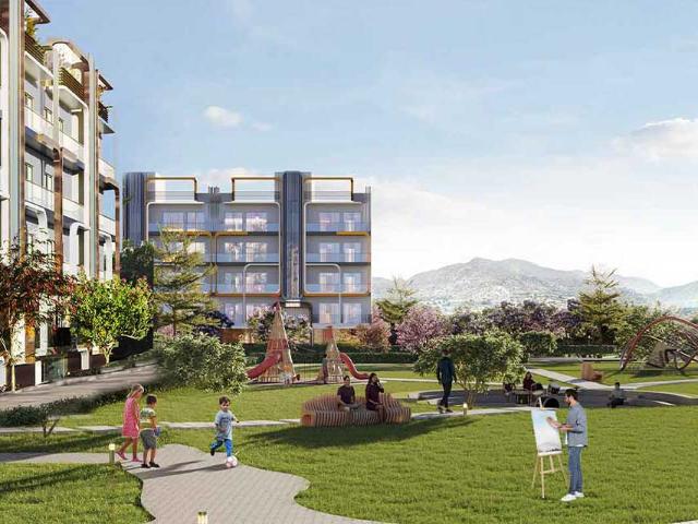 Flat for sale in Hariana