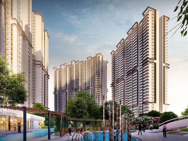 Flat for sale in Sector 113, Gurugram