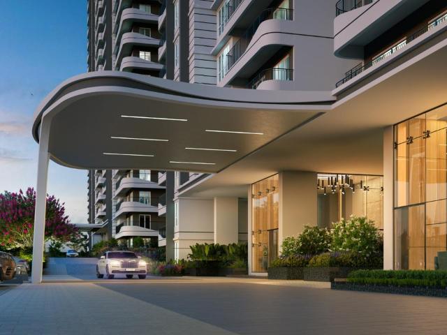 Flat for sale in Dommasandra, Bengaluru Urban