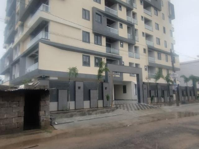 Flat for sale in Jaipur Municipal Corporation, Jaipur