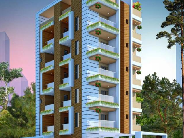 Flat for sale in Kondapur, Hyderabad
