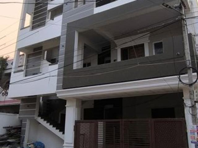 Flat for sale in Adibhatla, Ranga Reddy