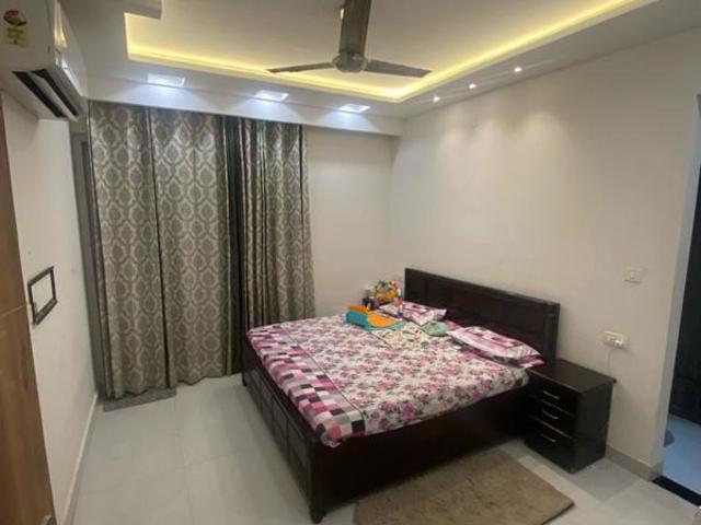 Flat for sale in Sector 116, Chappar Chiri