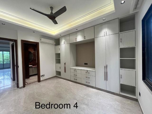 Flat for sale in Shivalik, Delhi
