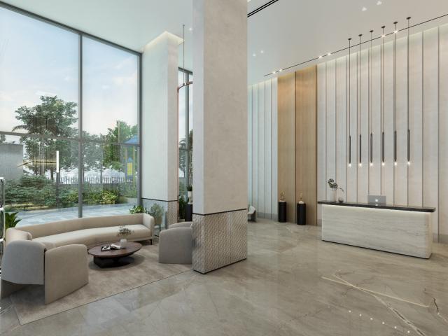 Flat for sale in Nampally, Hyderabad