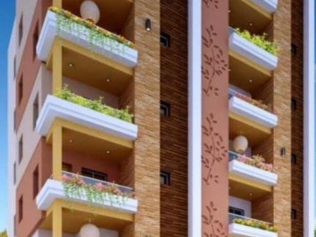 Flat for sale in Kothaguda, Hyderabad