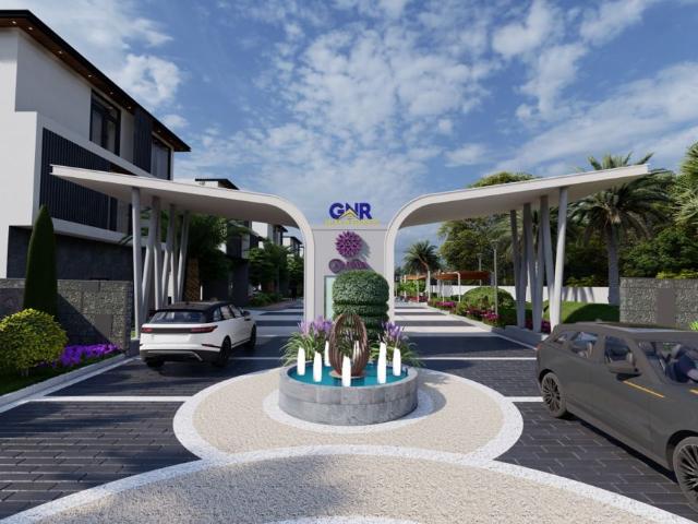 Villa for sale in Ranga Reddy, Yeliminedu