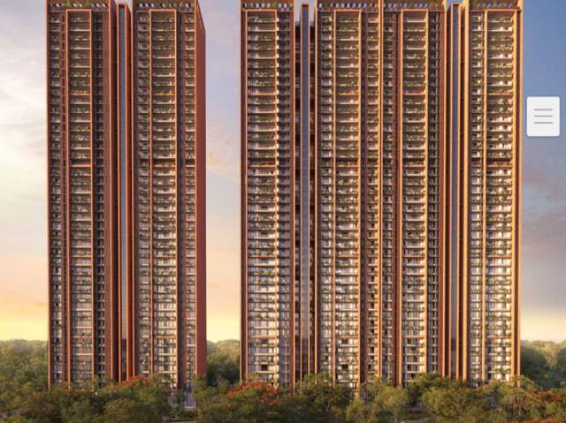Flat for sale in Hariana