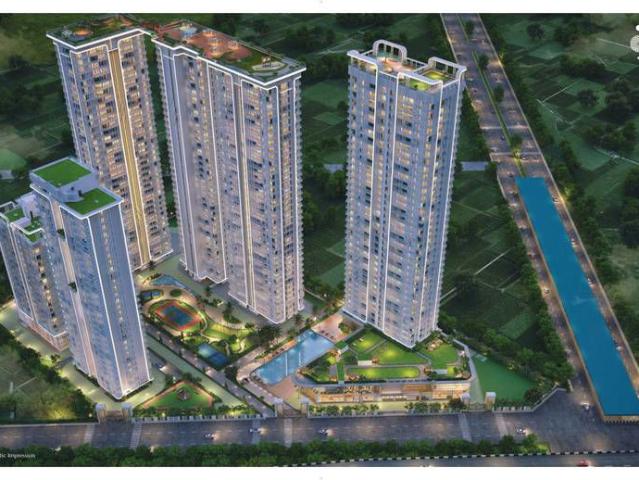 Flat for sale in Hariana