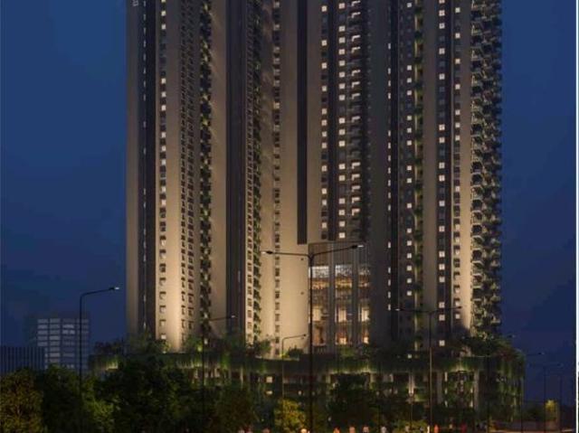 Flat for sale in Greater Hyderabad Municipal Corporation East Zone, Hyderabad