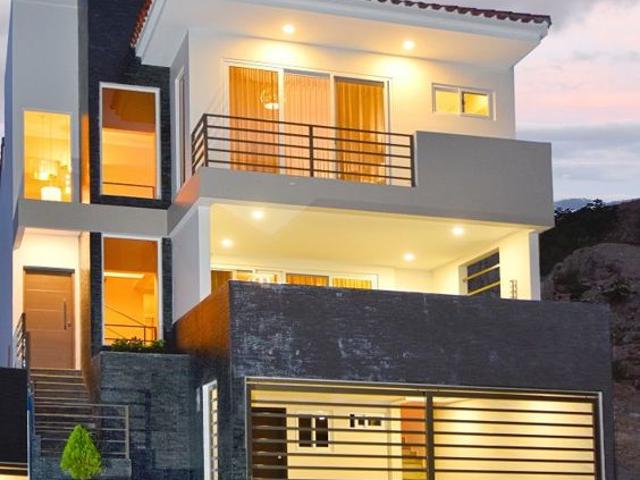 Villa for sale in Bangalore North, Cox Town - Bangalore