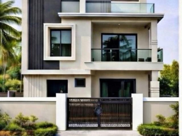 Villa for sale in Rameshwar Banda, Sangareddy