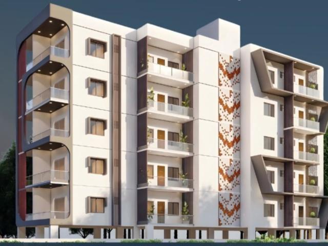 Flat for sale in Ranga Reddy, Haidarabad