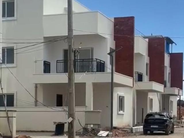Villa for sale in Bhanur, Sangareddy