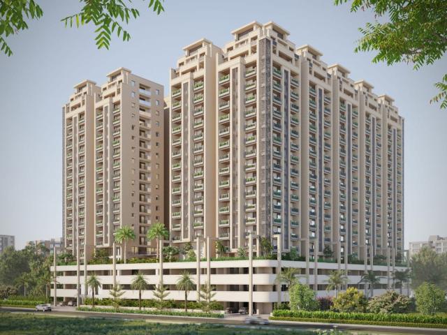 Flat for sale in Sangareddy, Telangana