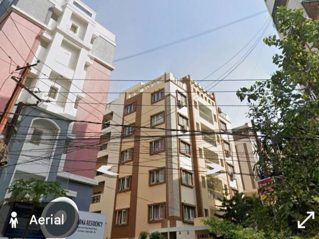 Flat for sale in Kondapur, Hyderabad