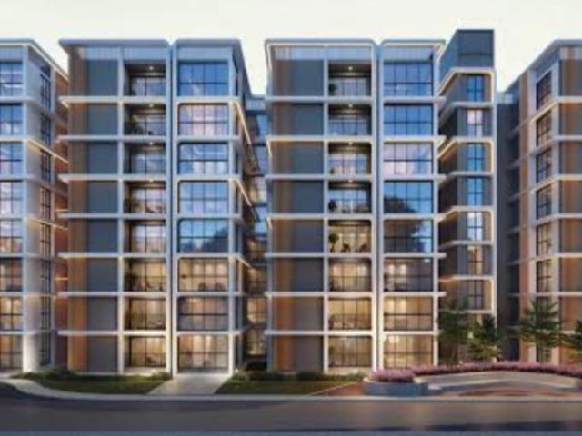 Flat for sale in Medchal–Malkajgiri, Telangana