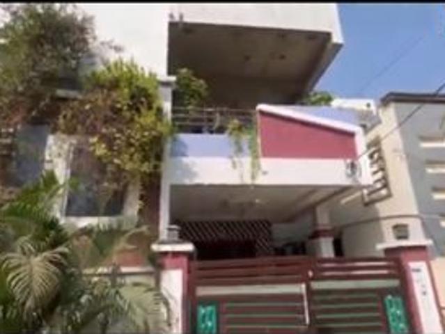 Villa for sale in Haidarabad, Telangana