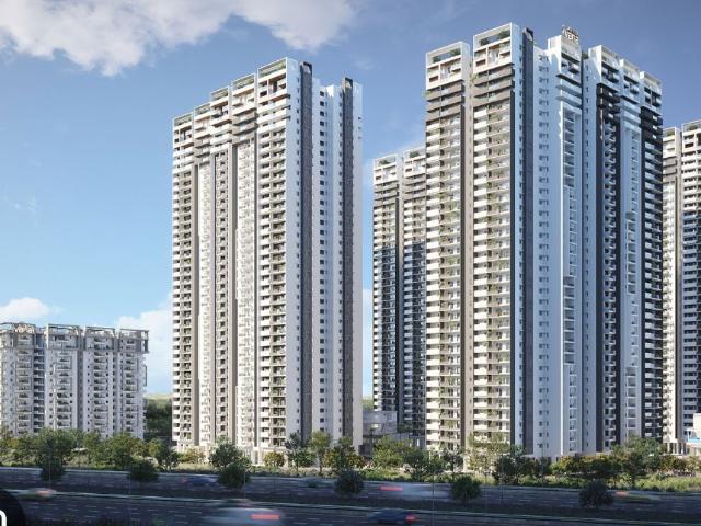 Flat for sale in Kollur, Sangareddy